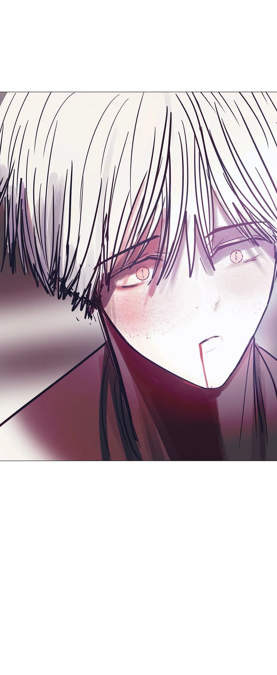 Blood Strangers Manhwa - Chapter 88 Page 39