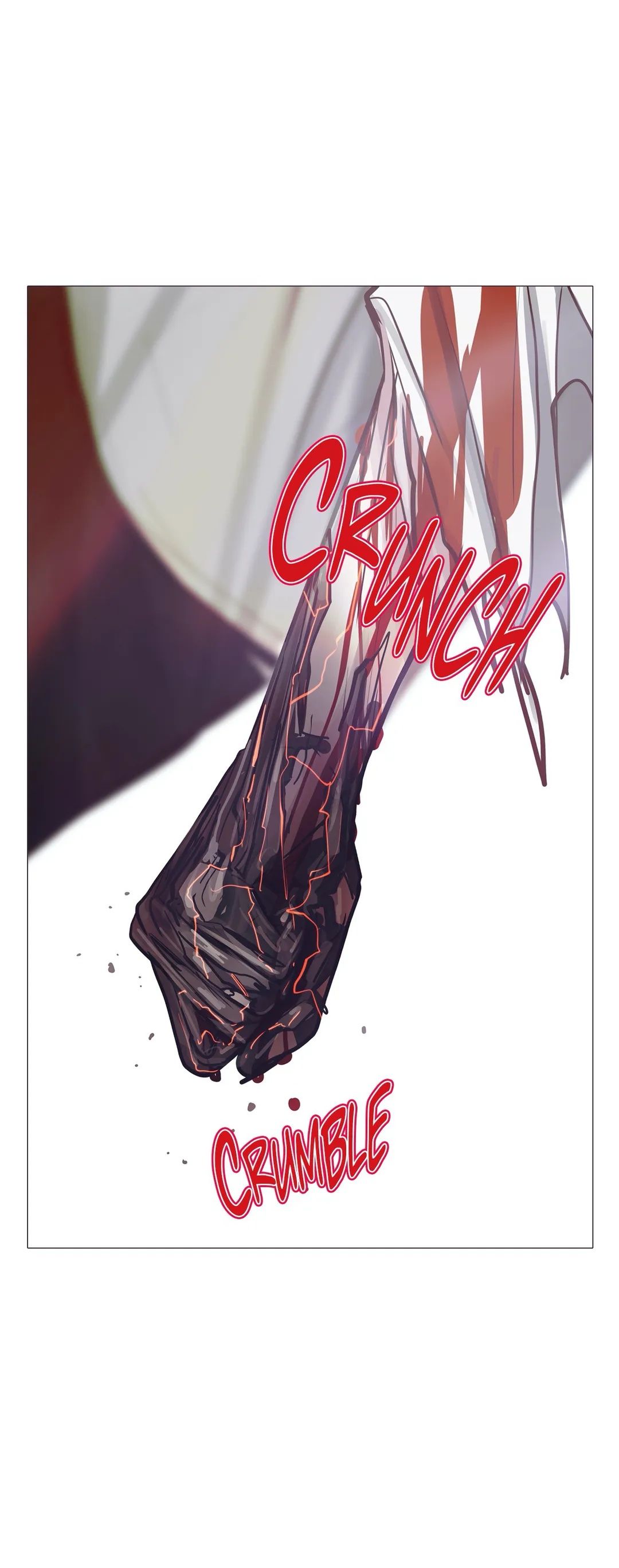 Blood Strangers Manhwa - Chapter 88 Page 45