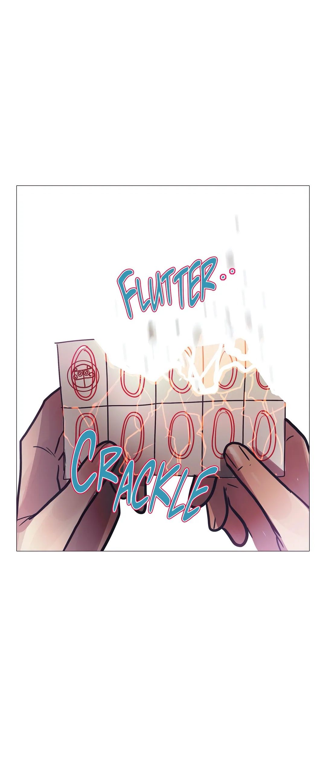 Blood Strangers Manhwa - Chapter 88 Page 46