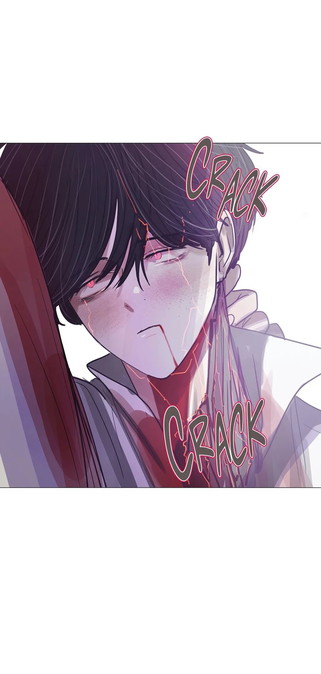 Blood Strangers Manhwa - Chapter 88 Page 47