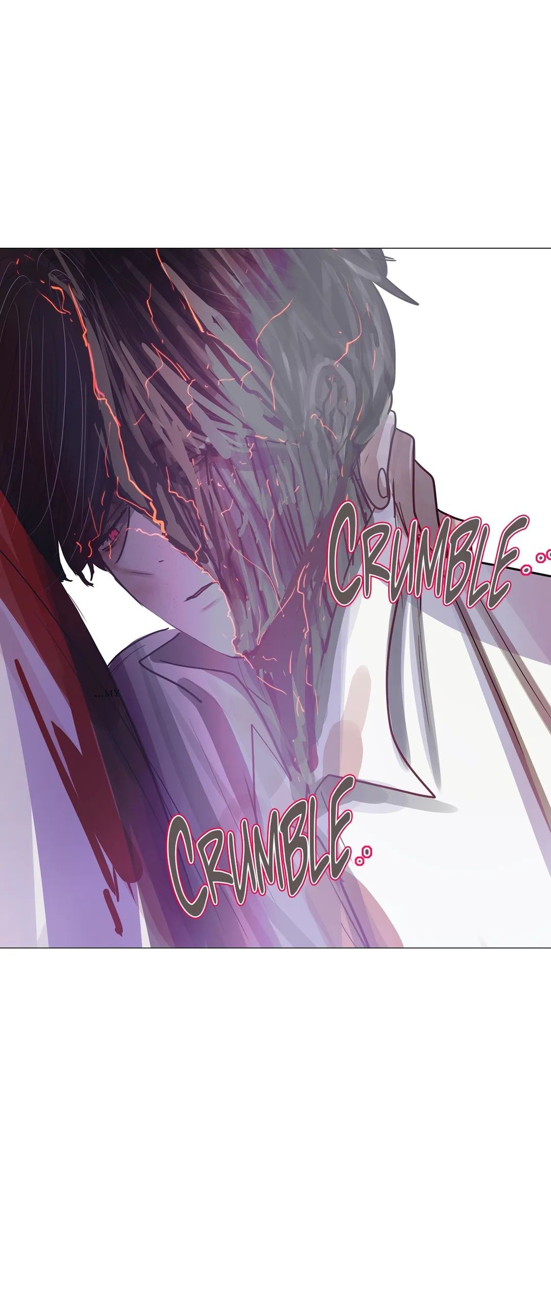 Blood Strangers Manhwa - Chapter 88 Page 48