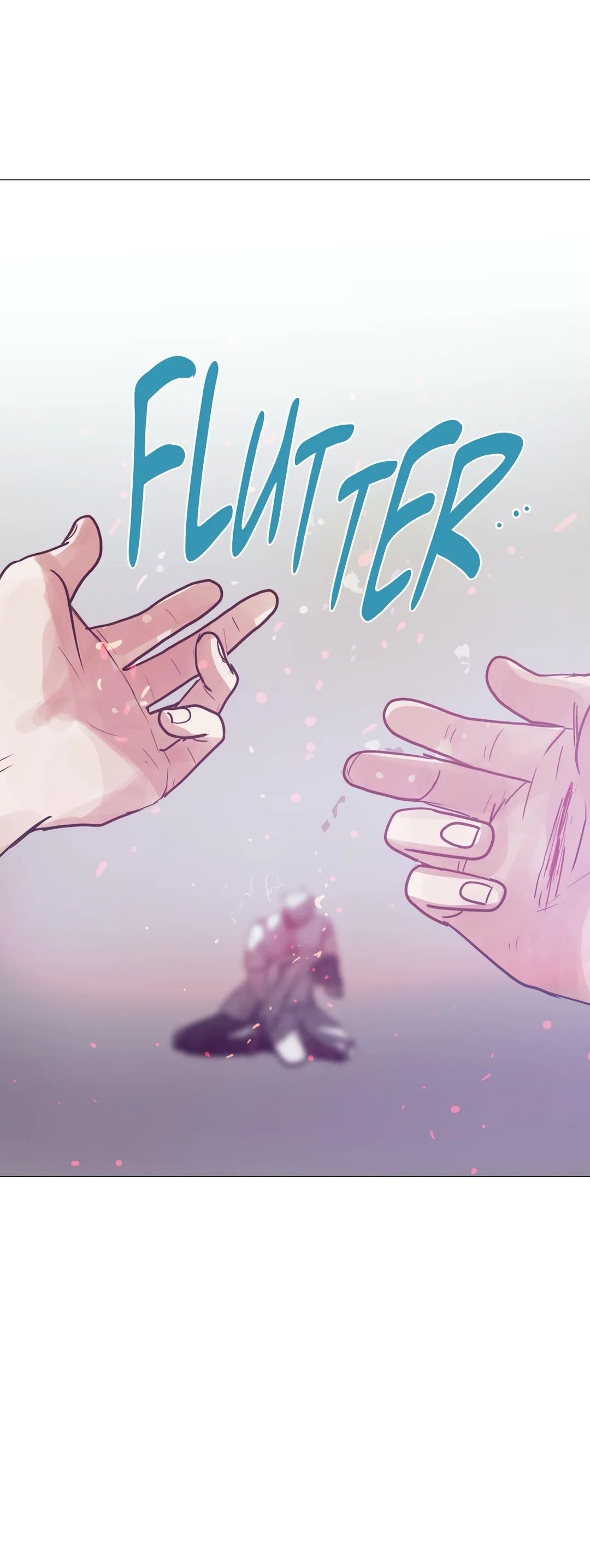 Blood Strangers Manhwa - Chapter 88 Page 50