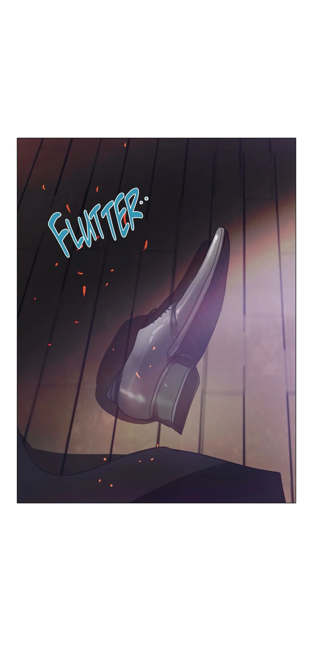 Blood Strangers Manhwa - Chapter 88 Page 52