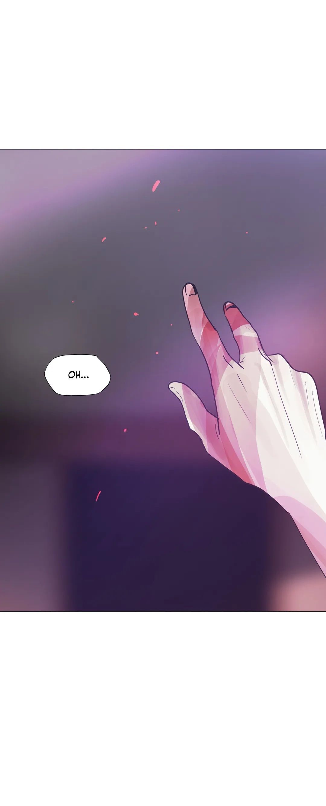 Blood Strangers Manhwa - Chapter 88 Page 53