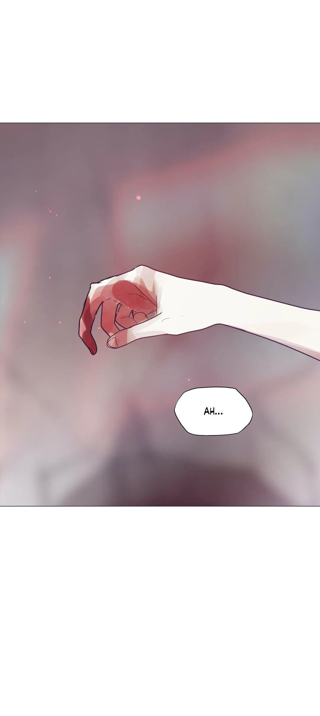 Blood Strangers Manhwa - Chapter 88 Page 54