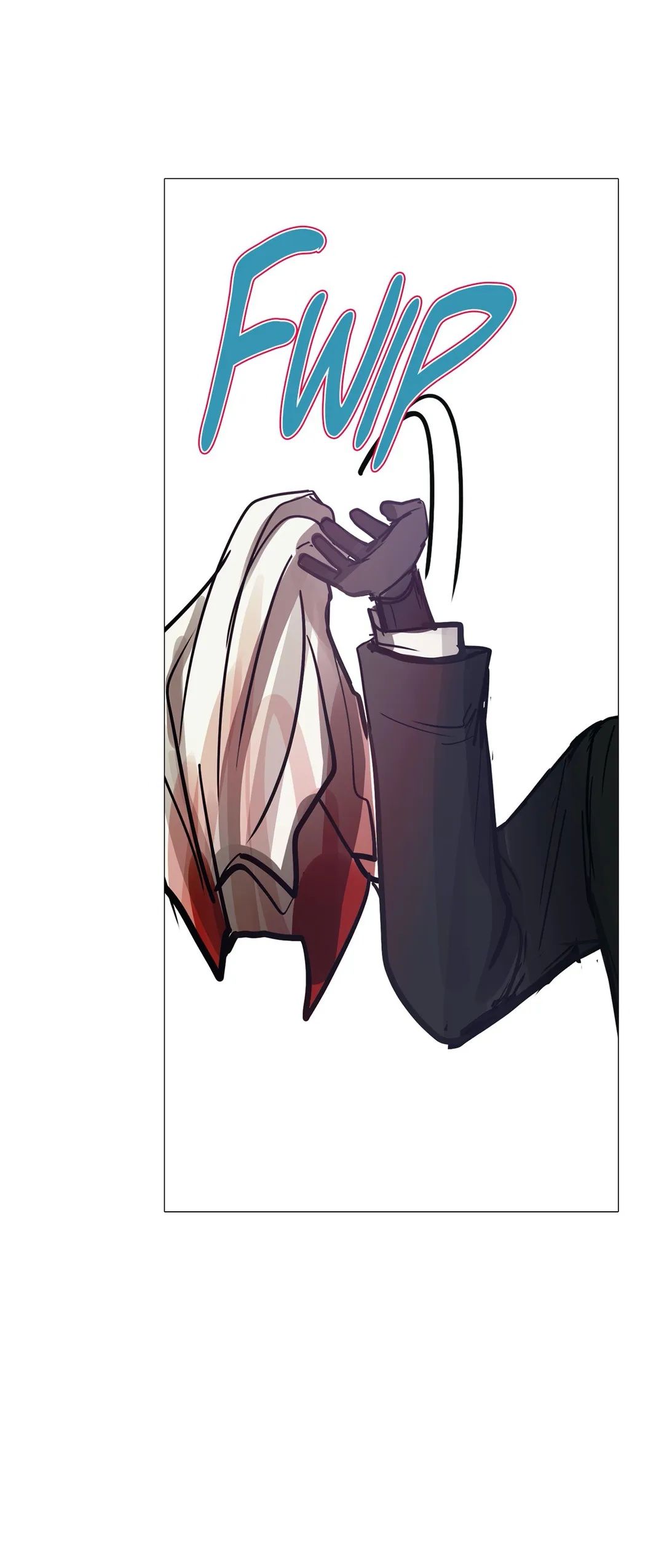 Blood Strangers Manhwa - Chapter 88 Page 61