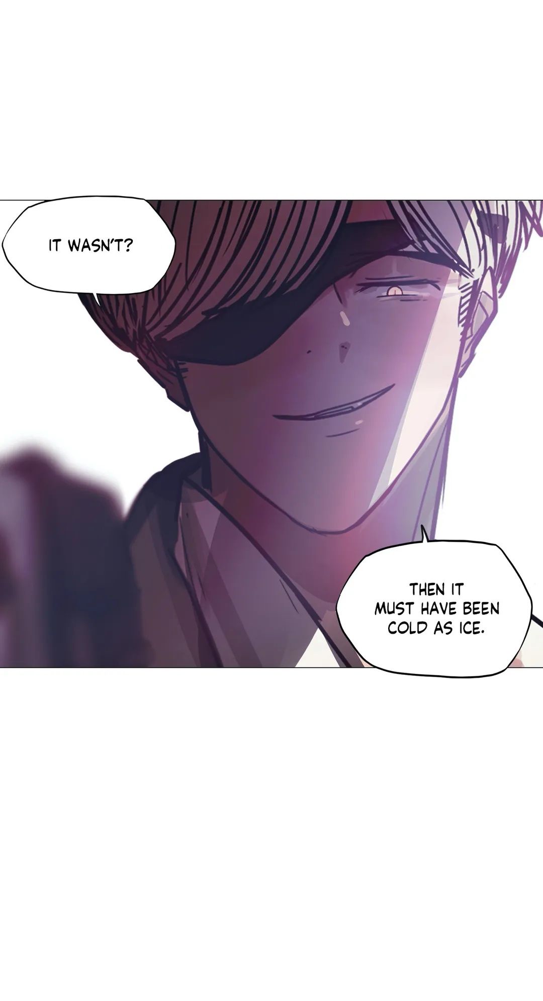 Blood Strangers Manhwa - Chapter 88 Page 77