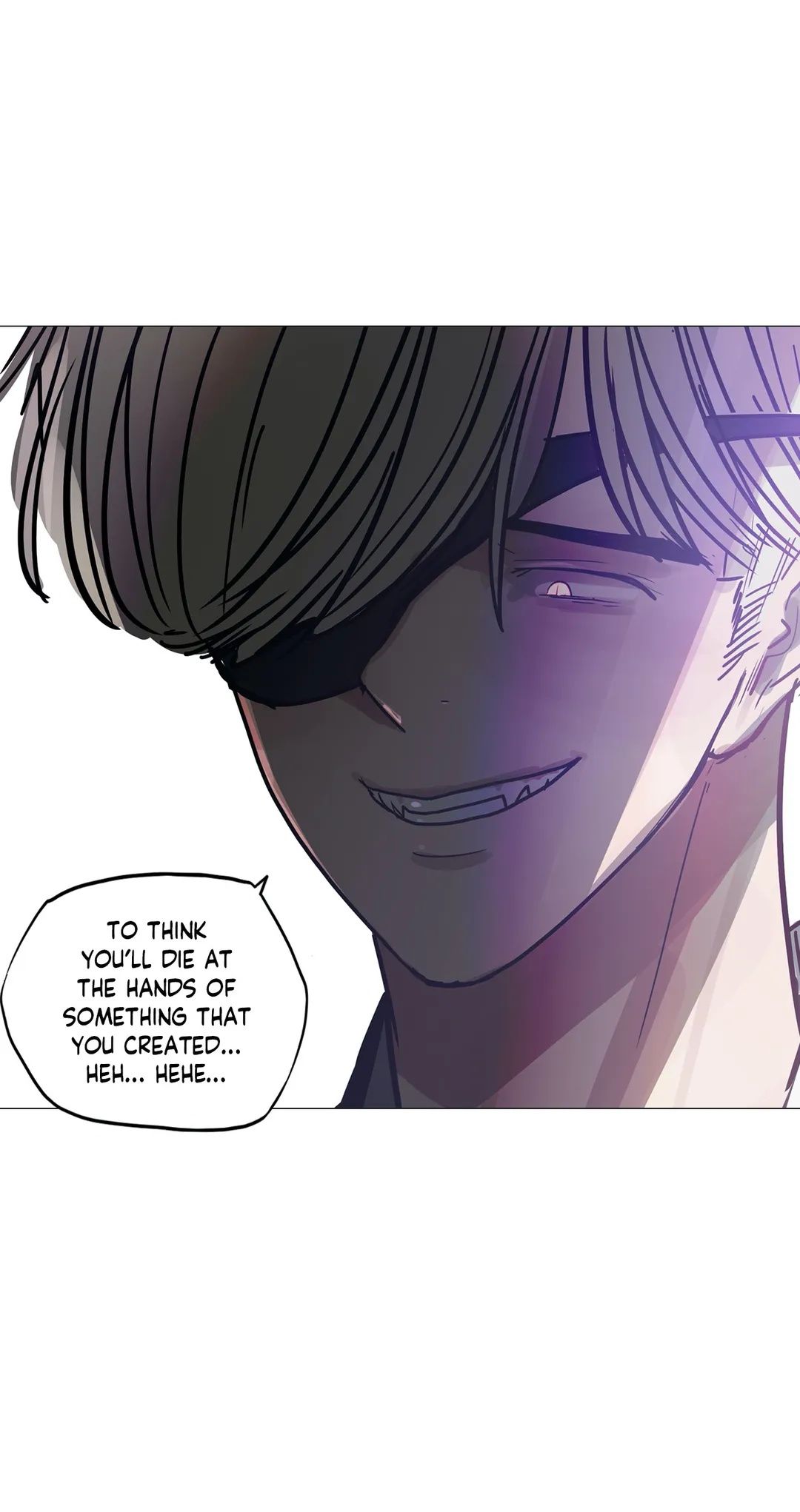 Blood Strangers Manhwa - Chapter 88 Page 79