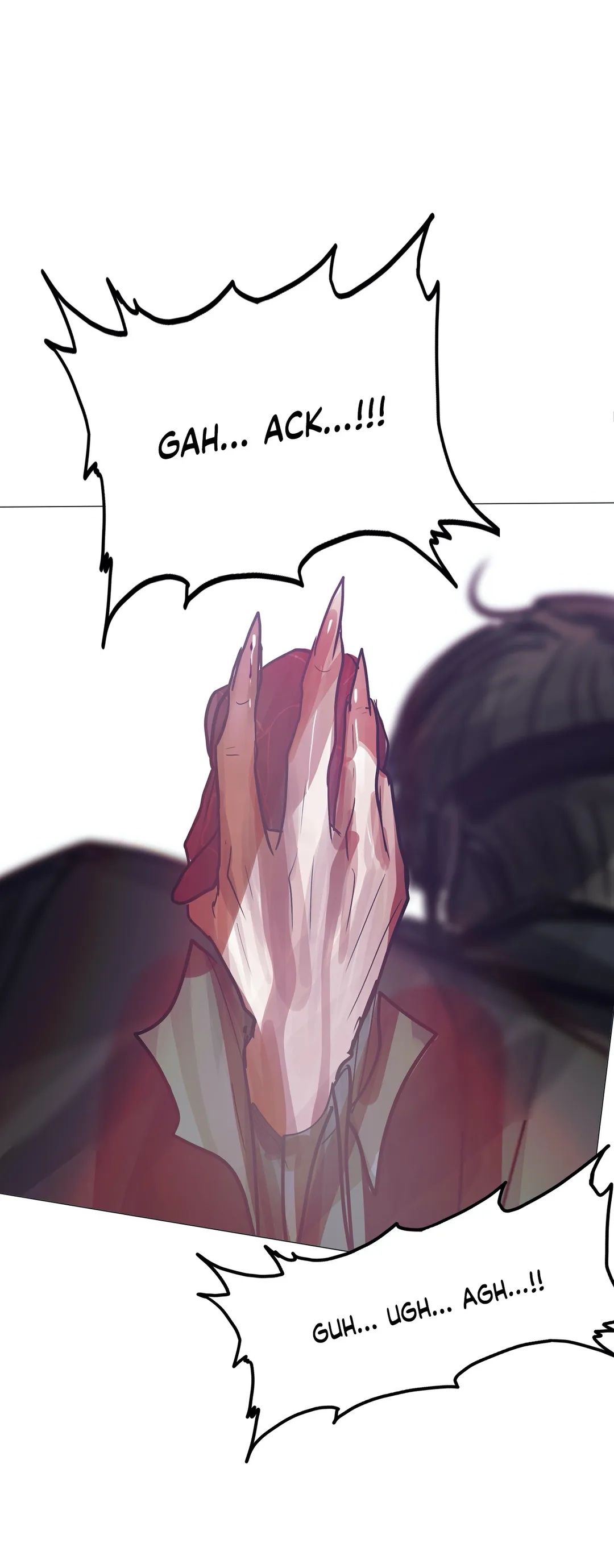 Blood Strangers Manhwa - Chapter 88 Page 83