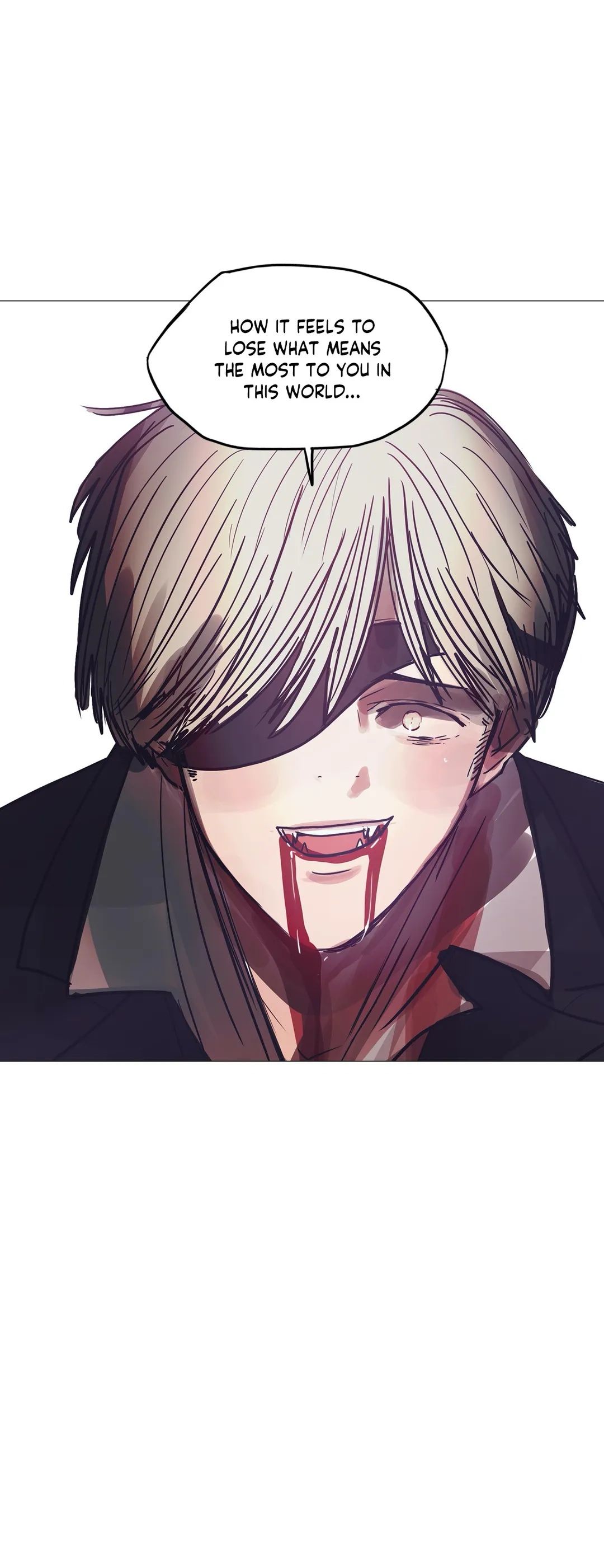 Blood Strangers Manhwa - Chapter 88 Page 96