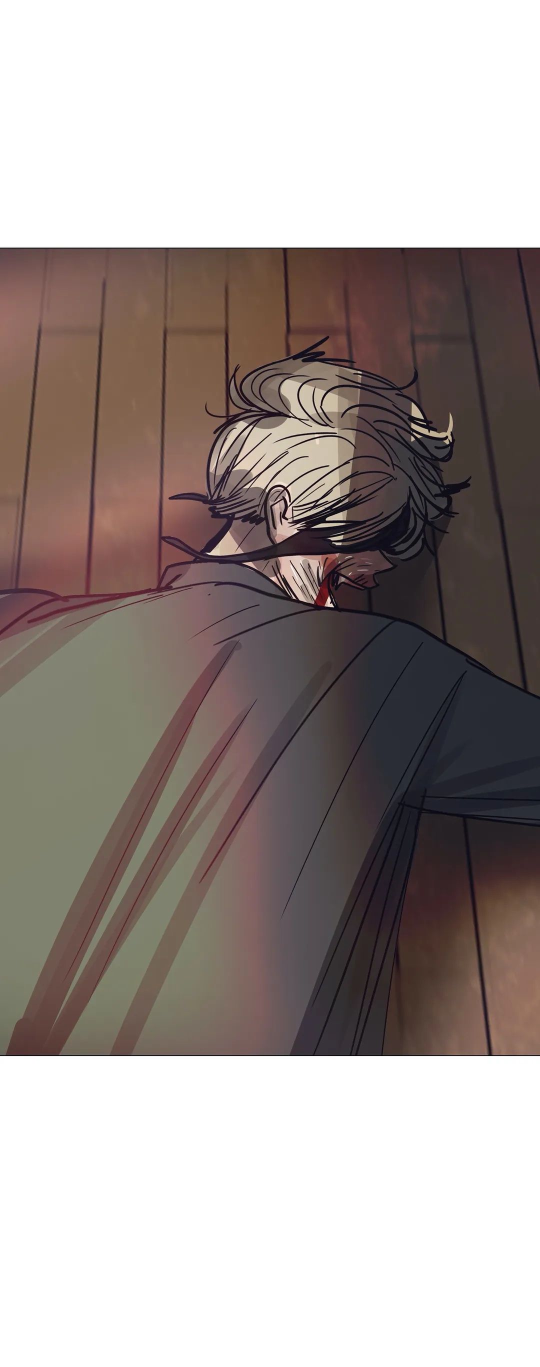 Blood Strangers Manhwa - Chapter 88 Page 99