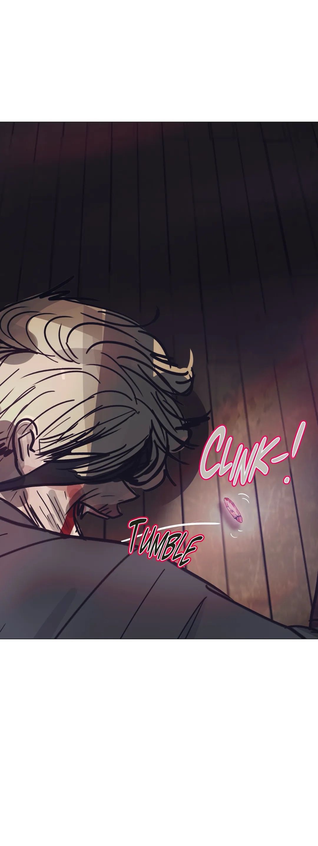 Blood Strangers Manhwa - Chapter 88 Page 101