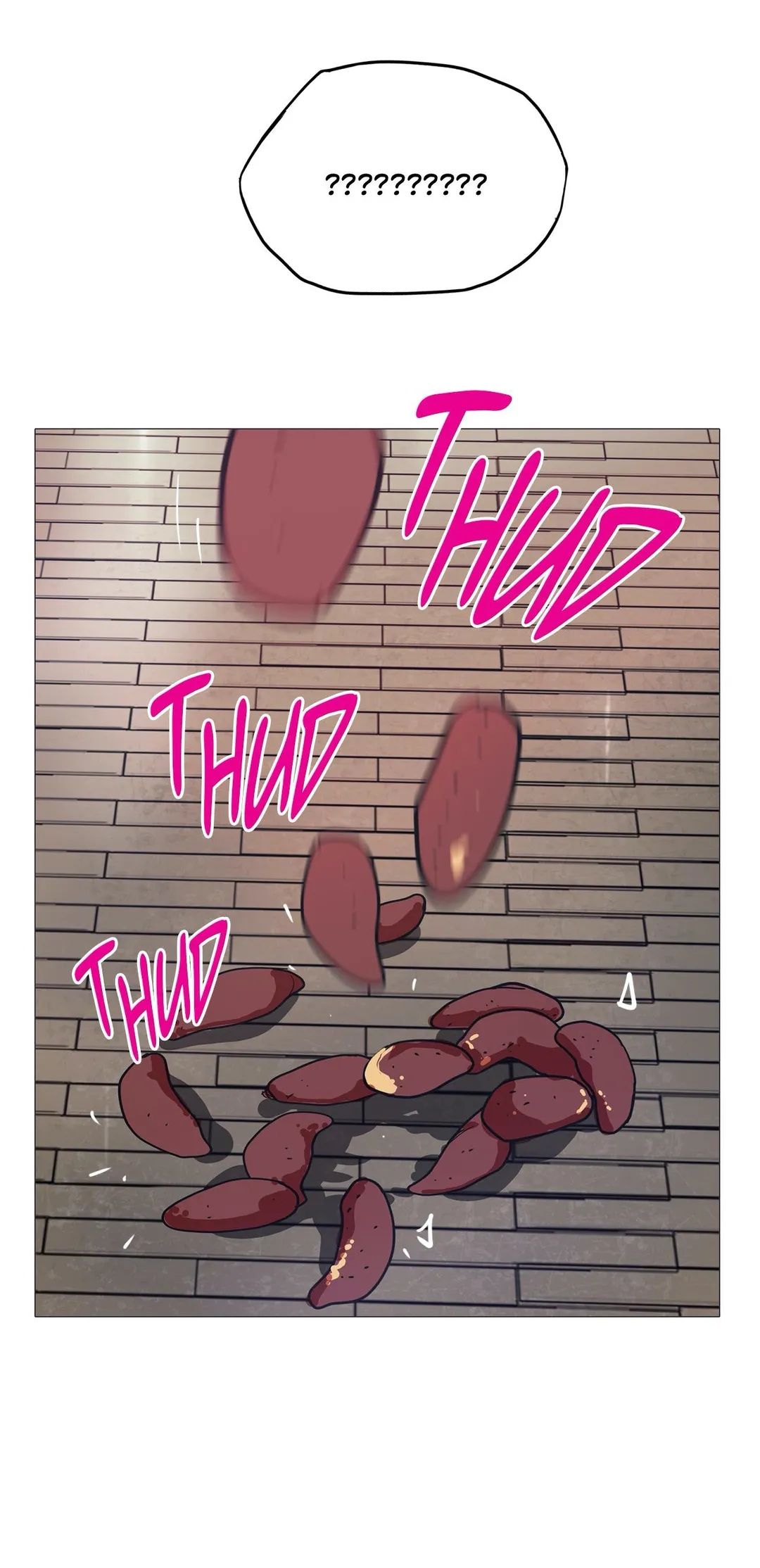 Blood Strangers Manhwa - Chapter 57 Page 51