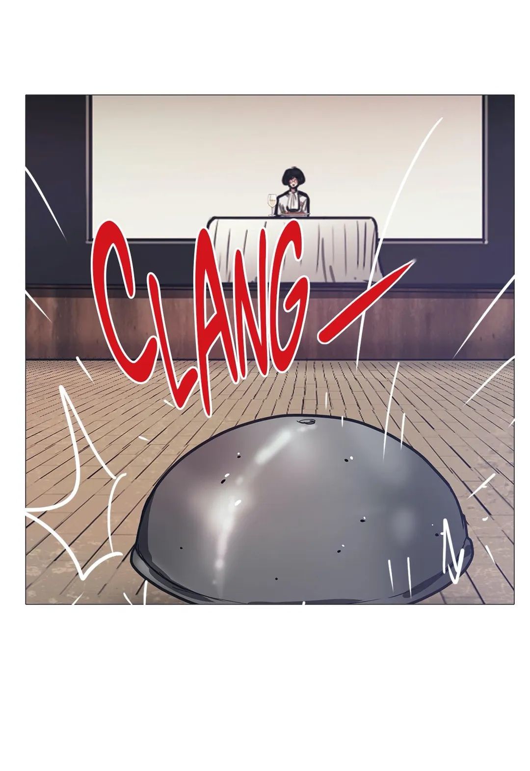 Blood Strangers Manhwa - Chapter 57 Page 54