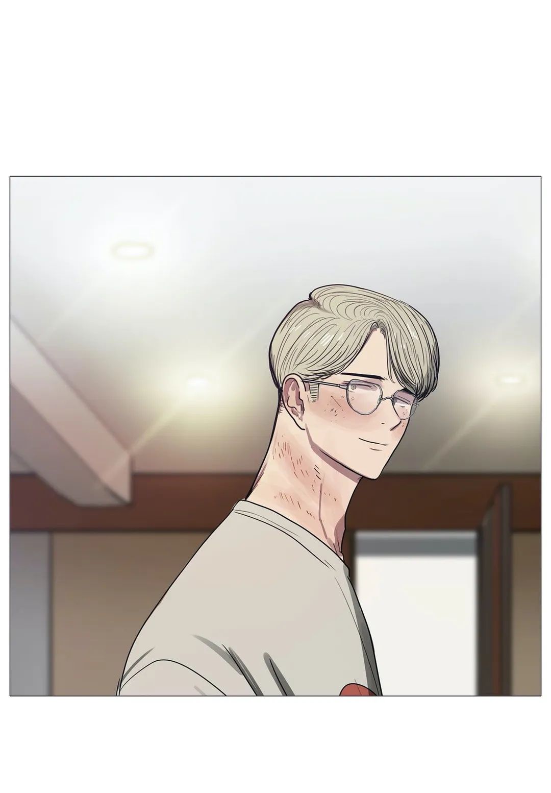 Blood Strangers Manhwa - Chapter 57 Page 58