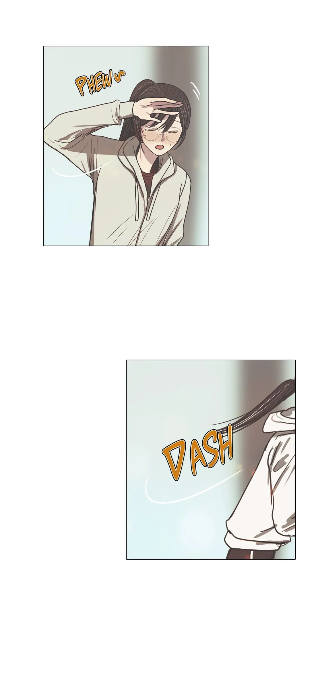 Blood Strangers Manhwa - Chapter 27 Page 2