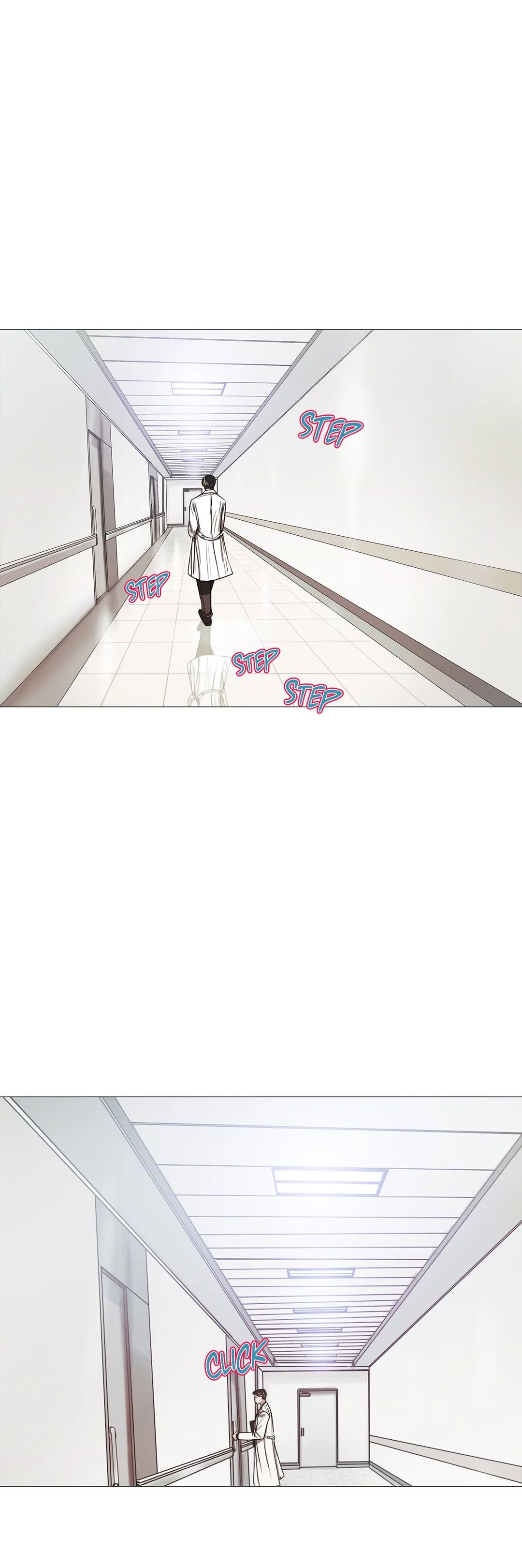 Blood Strangers Manhwa - Chapter 27 Page 40