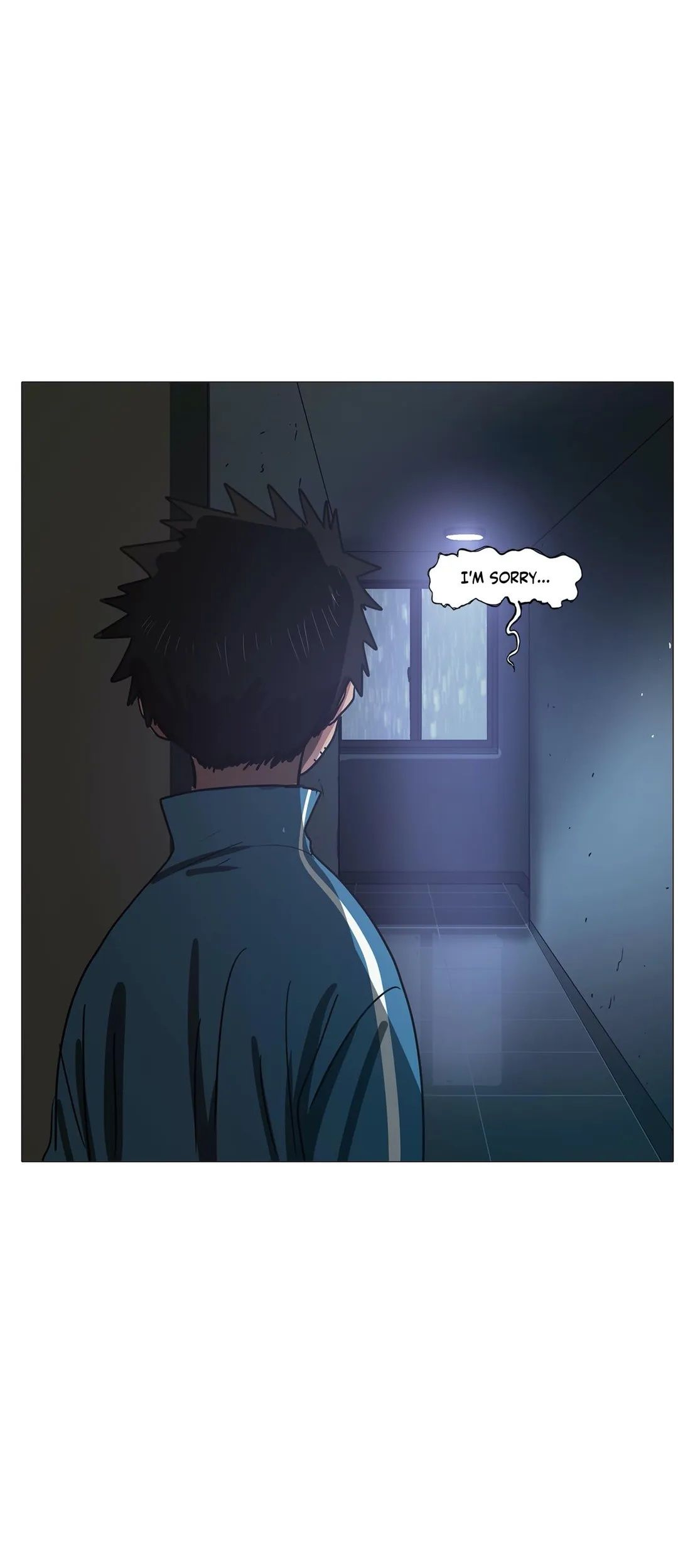 Blood Strangers Manhwa - Chapter 62 Page 30