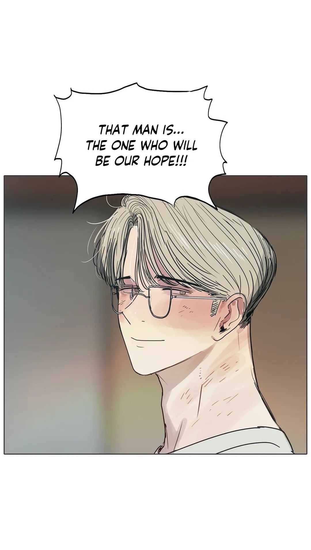 Blood Strangers Manhwa - Chapter 58 Page 40