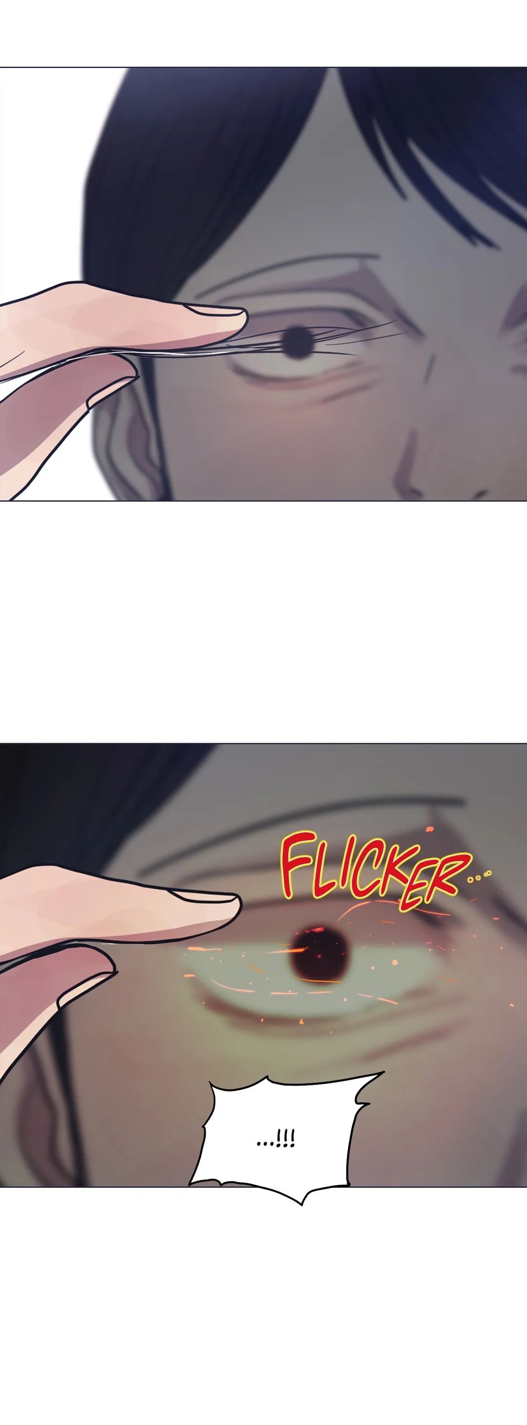 Blood Strangers Manhwa - Chapter 25 Page 11