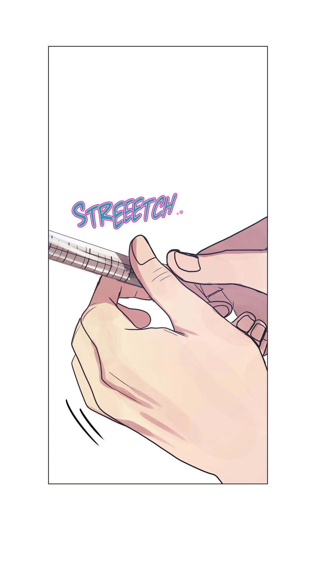 Blood Strangers Manhwa - Chapter 25 Page 19