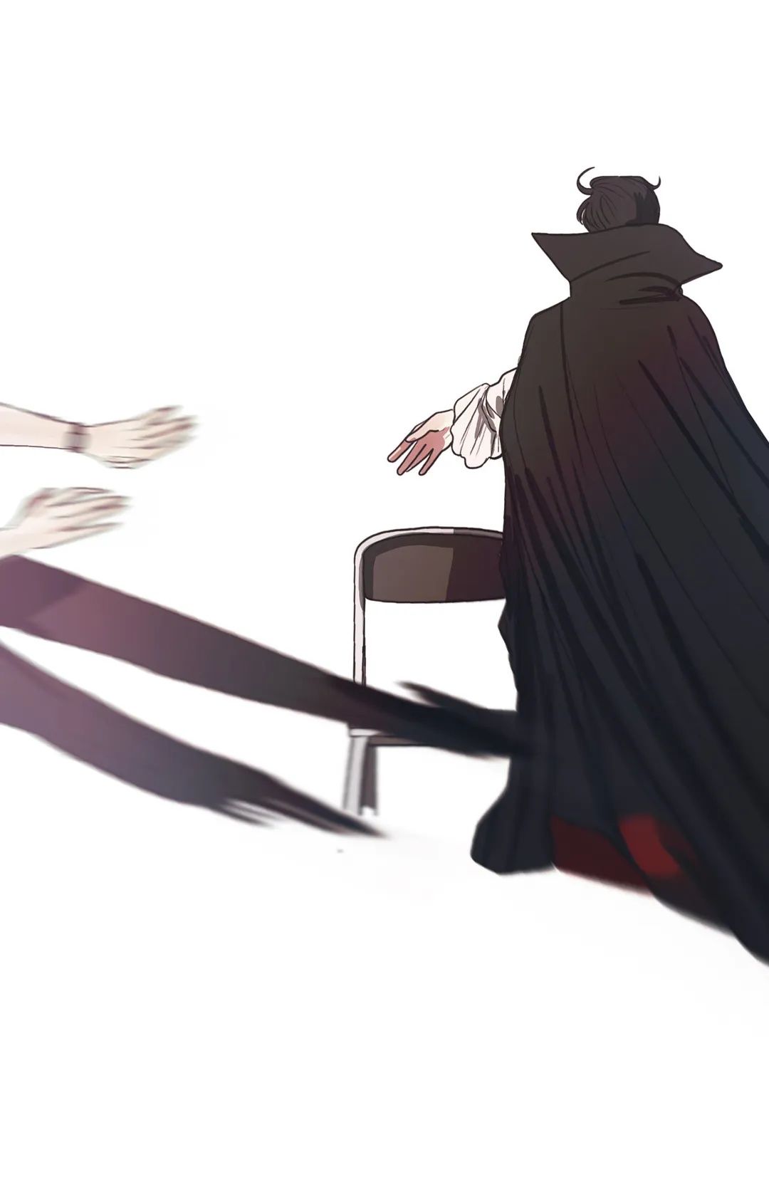 Blood Strangers Manhwa - Chapter 25 Page 39