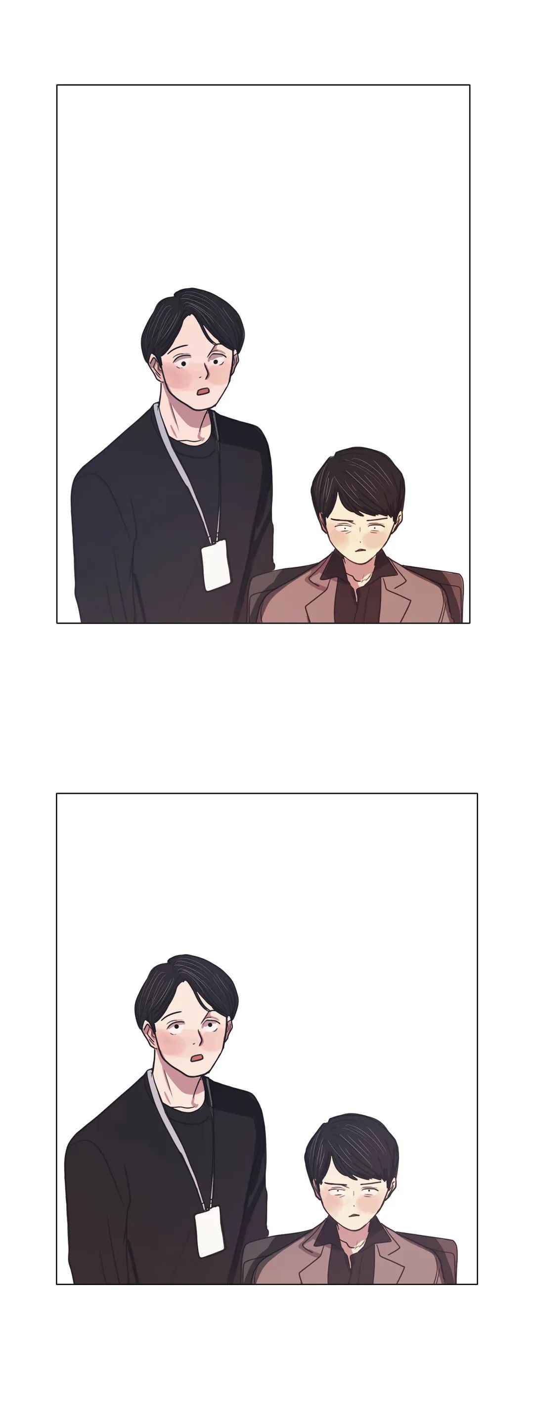 Blood Strangers Manhwa - Chapter 25 Page 54