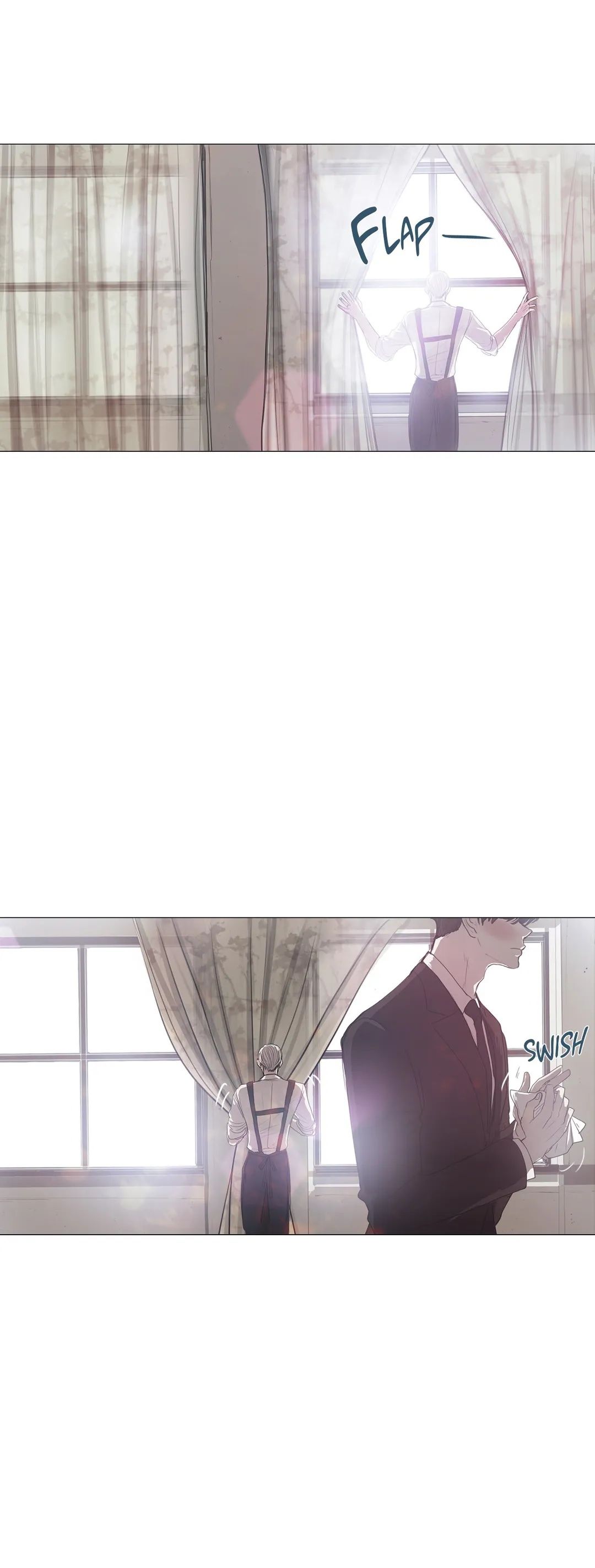 Blood Strangers Manhwa - Chapter 7 Page 4