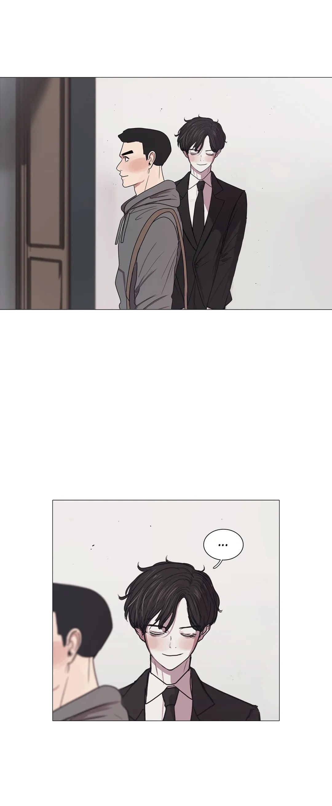 Blood Strangers Manhwa - Chapter 7 Page 18