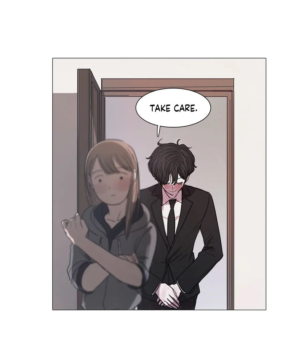 Blood Strangers Manhwa - Chapter 7 Page 32