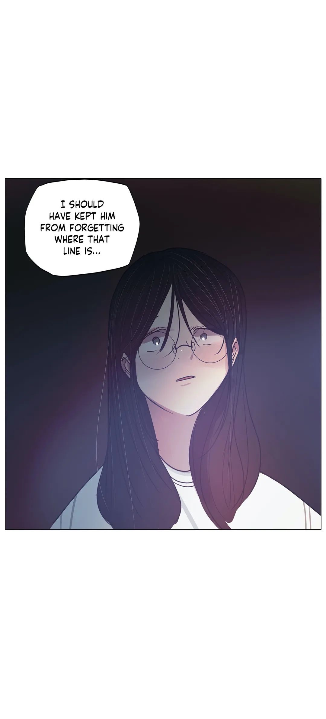 Blood Strangers Manhwa - Chapter 64 Page 25