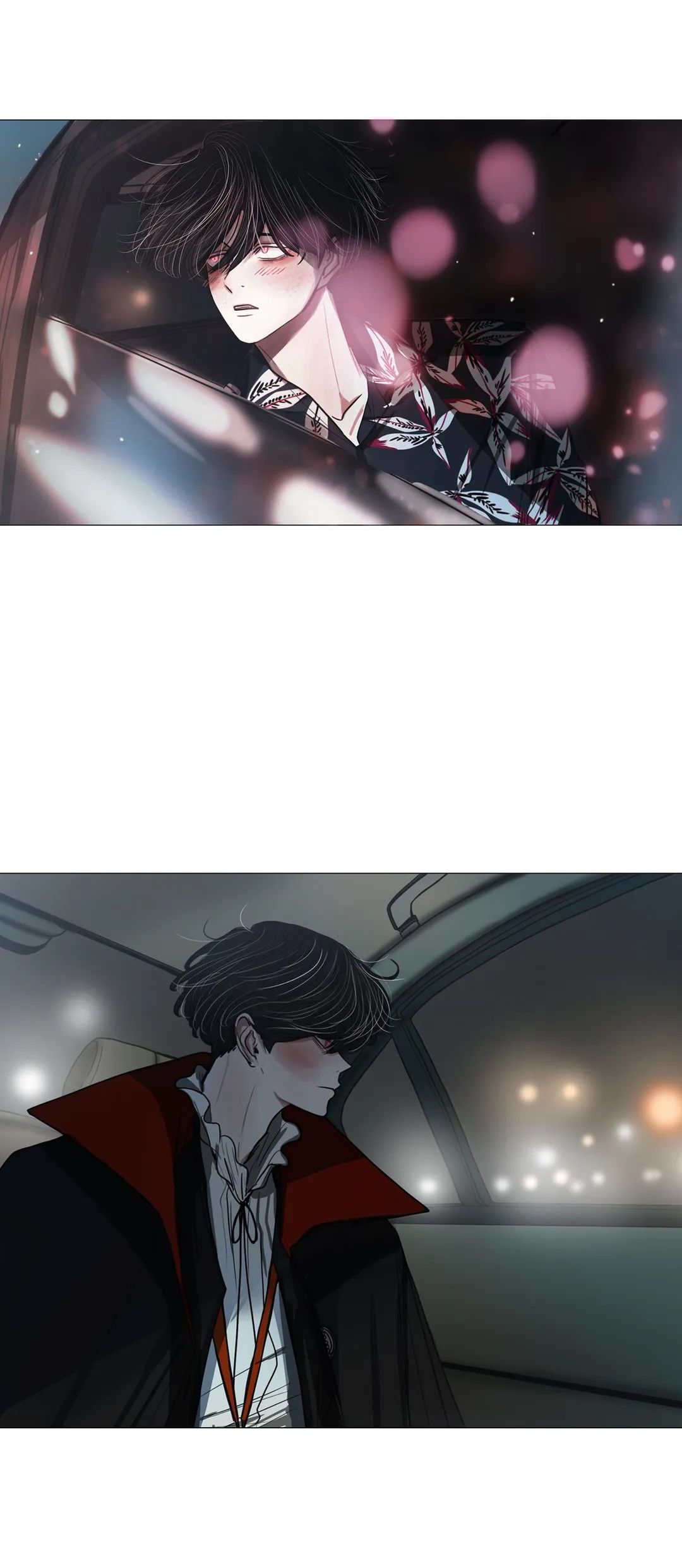 Blood Strangers Manhwa - Chapter 26 Page 28