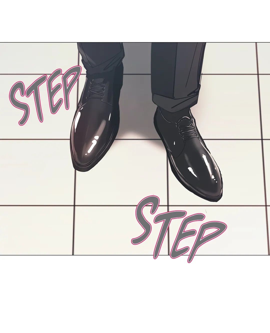 Blood Strangers Manhwa - Chapter 33 Page 22