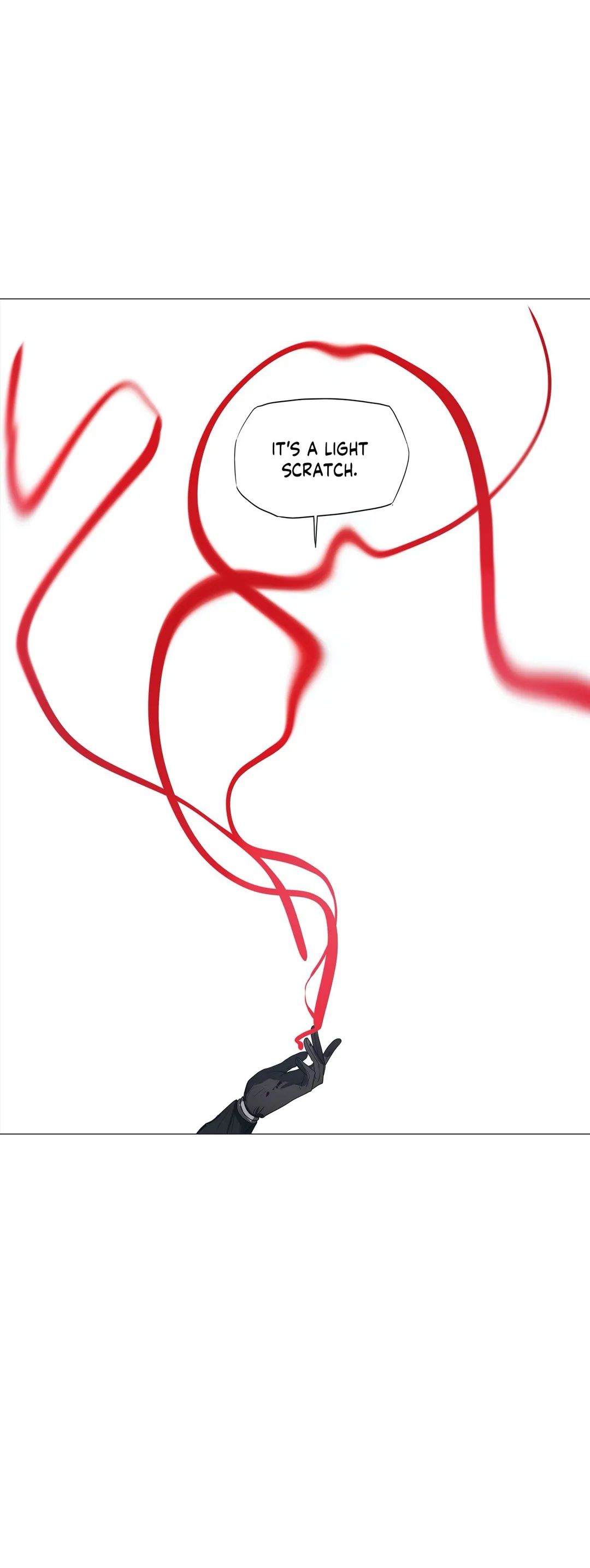 Blood Strangers Manhwa - Chapter 67 Page 27