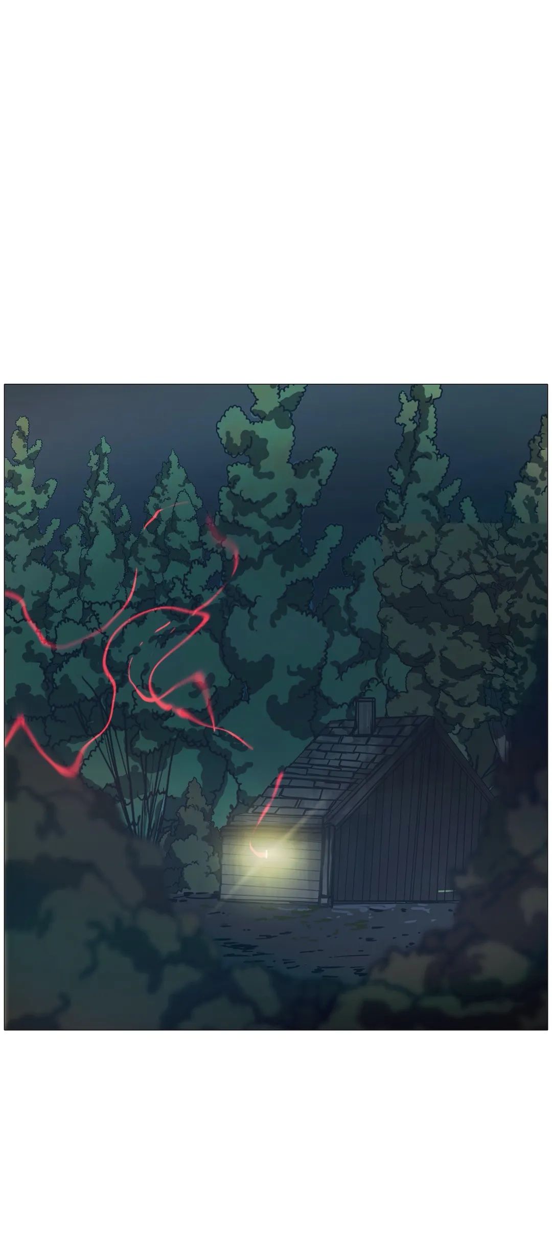 Blood Strangers Manhwa - Chapter 67 Page 28