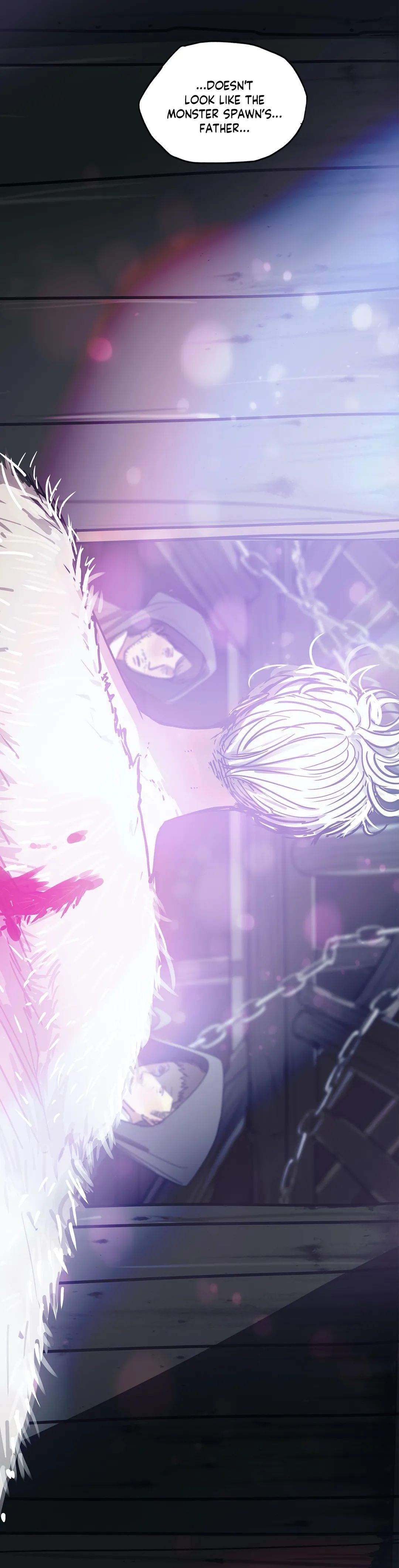 Blood Strangers Manhwa - Chapter 67 Page 46