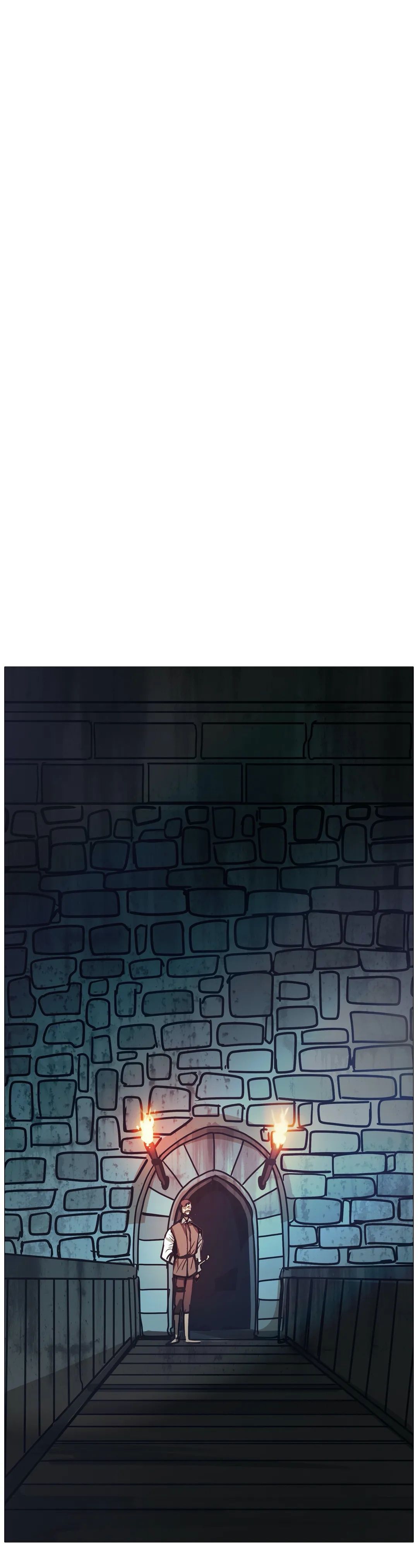 Blood Strangers Manhwa - Chapter 67 Page 49