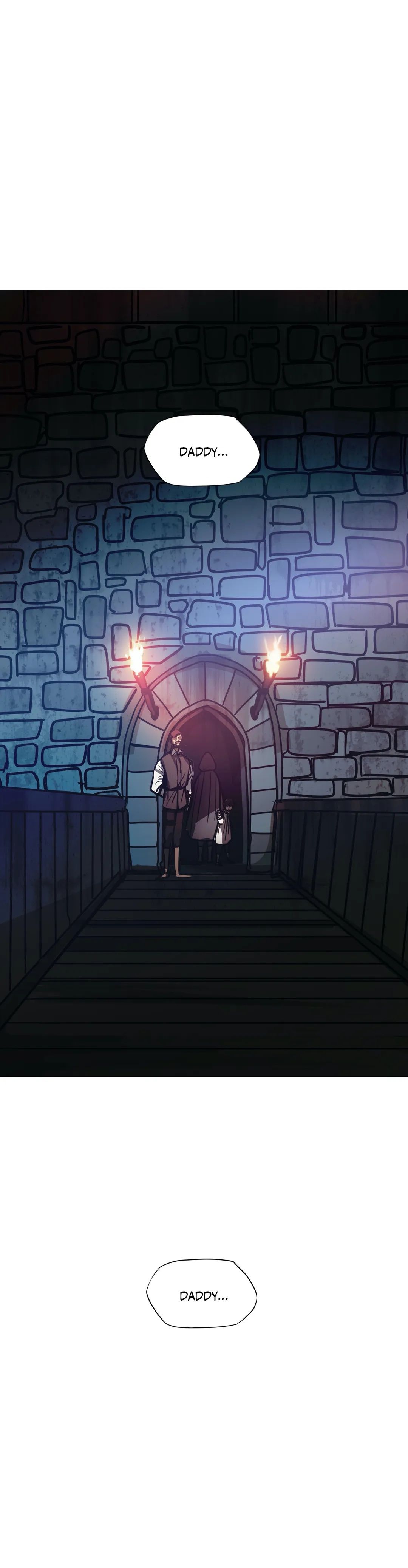 Blood Strangers Manhwa - Chapter 67 Page 54