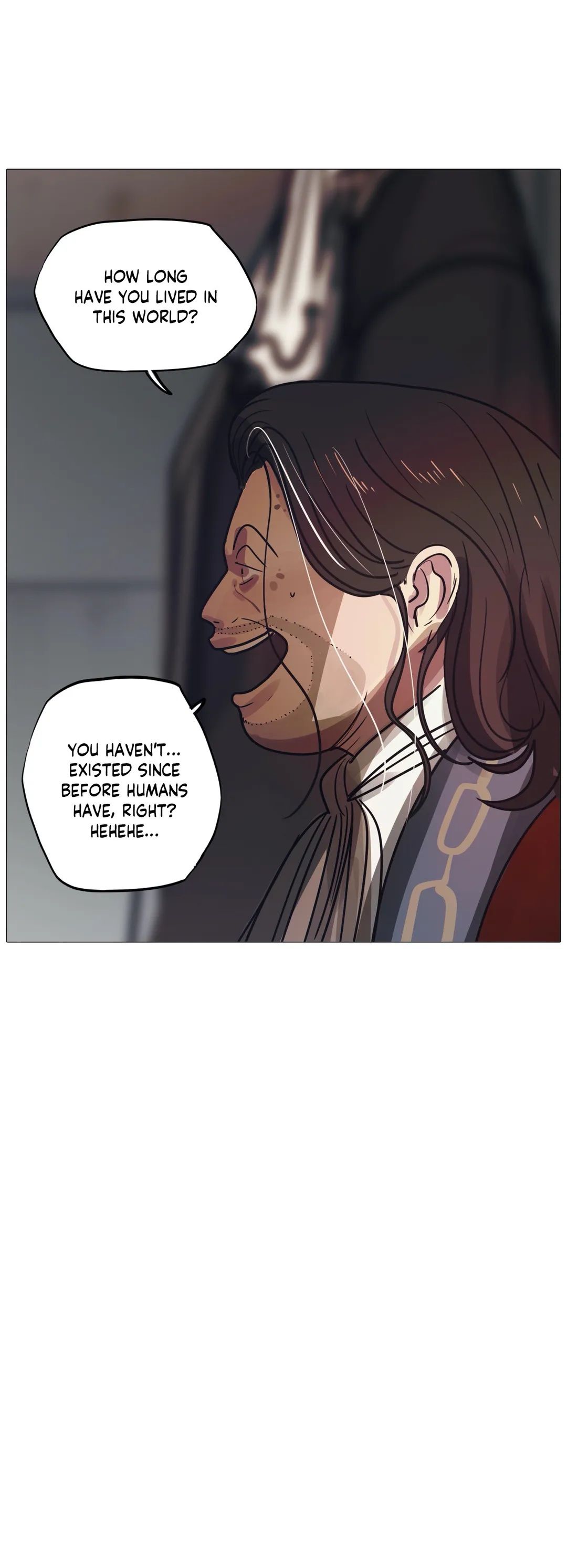 Blood Strangers Manhwa - Chapter 67 Page 58