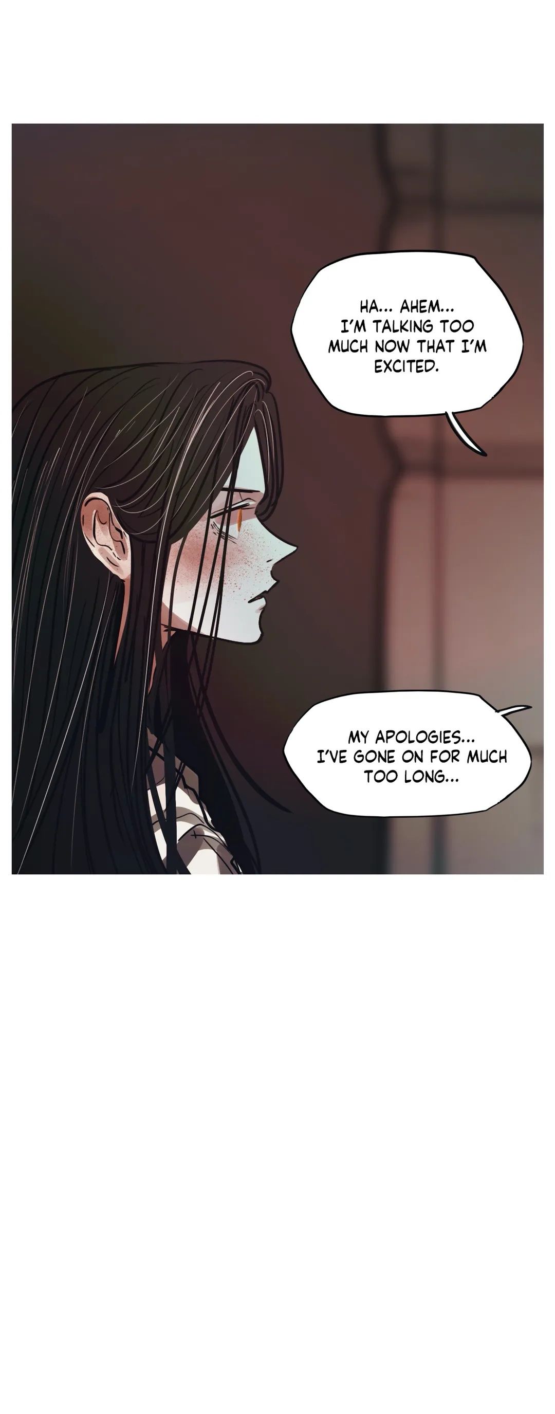 Blood Strangers Manhwa - Chapter 67 Page 59