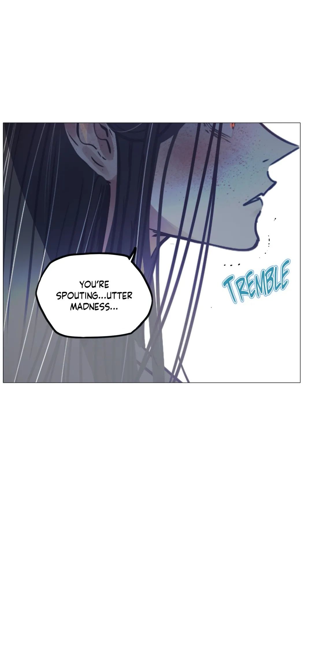 Blood Strangers Manhwa - Chapter 67 Page 61
