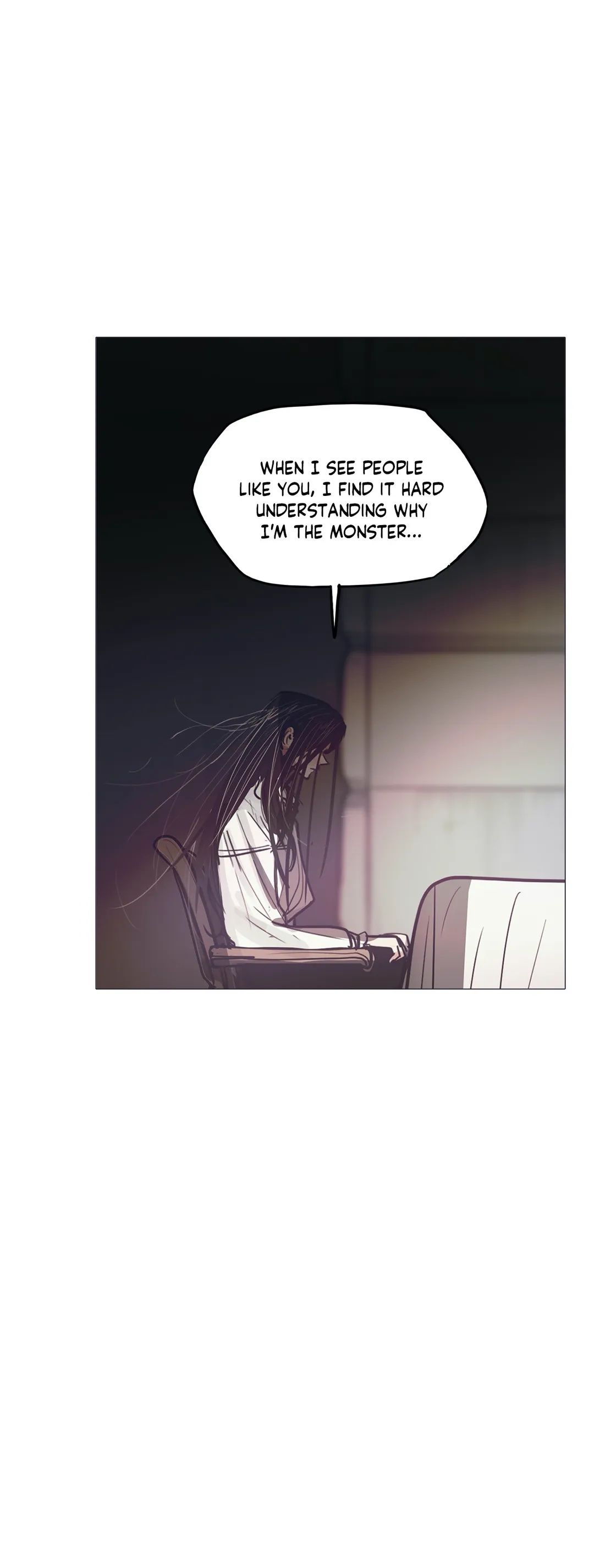 Blood Strangers Manhwa - Chapter 67 Page 68