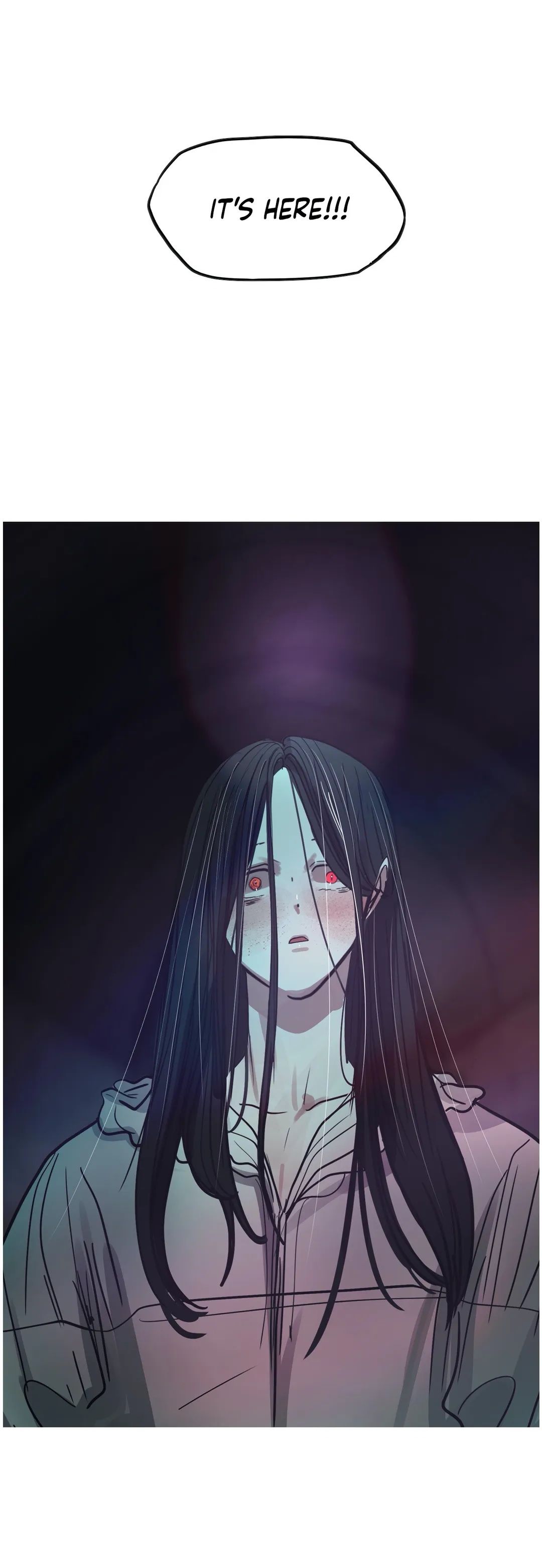 Blood Strangers Manhwa - Chapter 67 Page 72