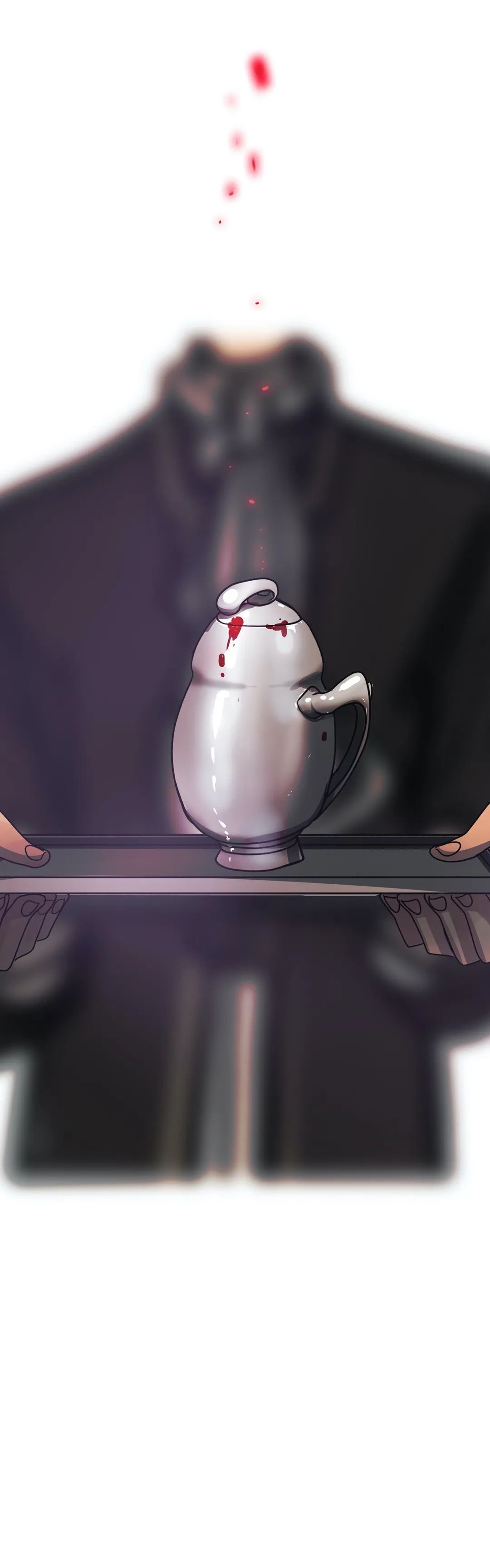 Blood Strangers Manhwa - Chapter 67 Page 74