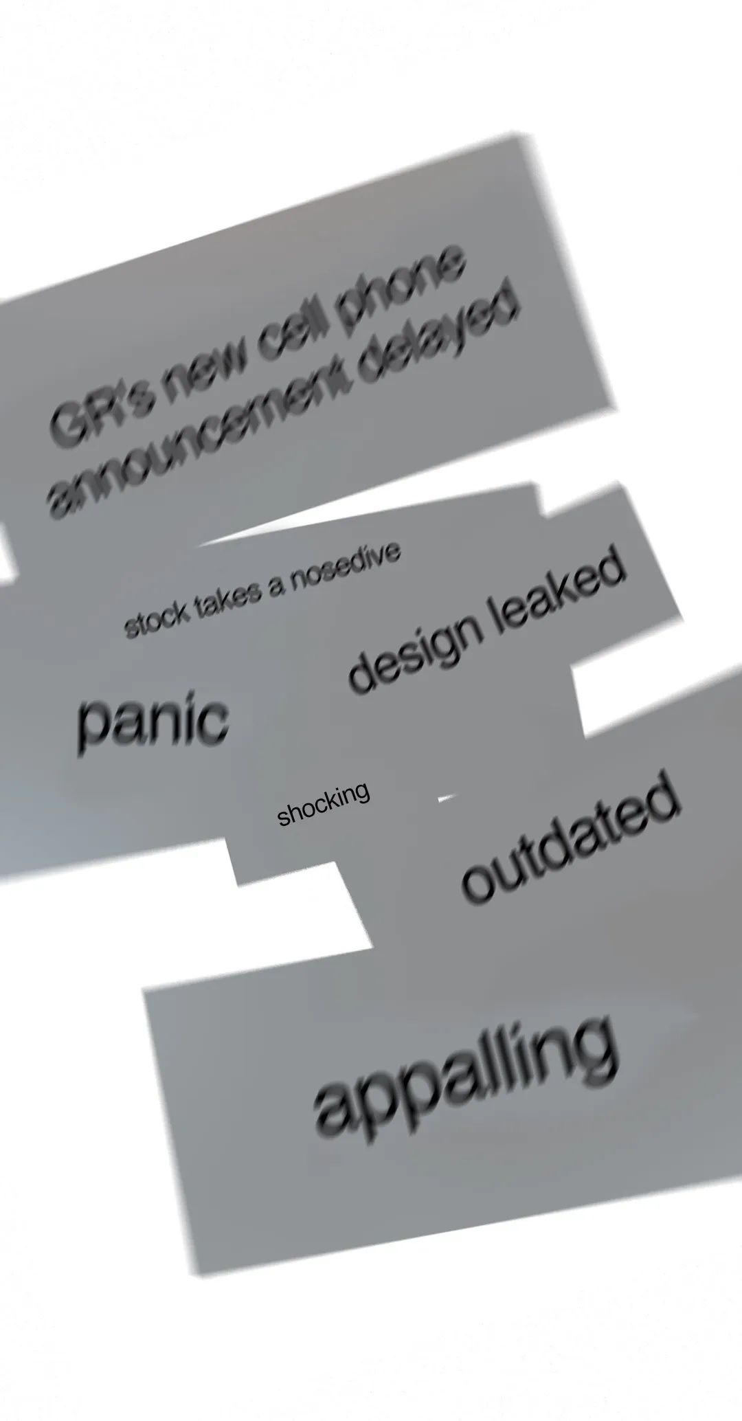 Blood Strangers Manhwa - Chapter 21 Page 42