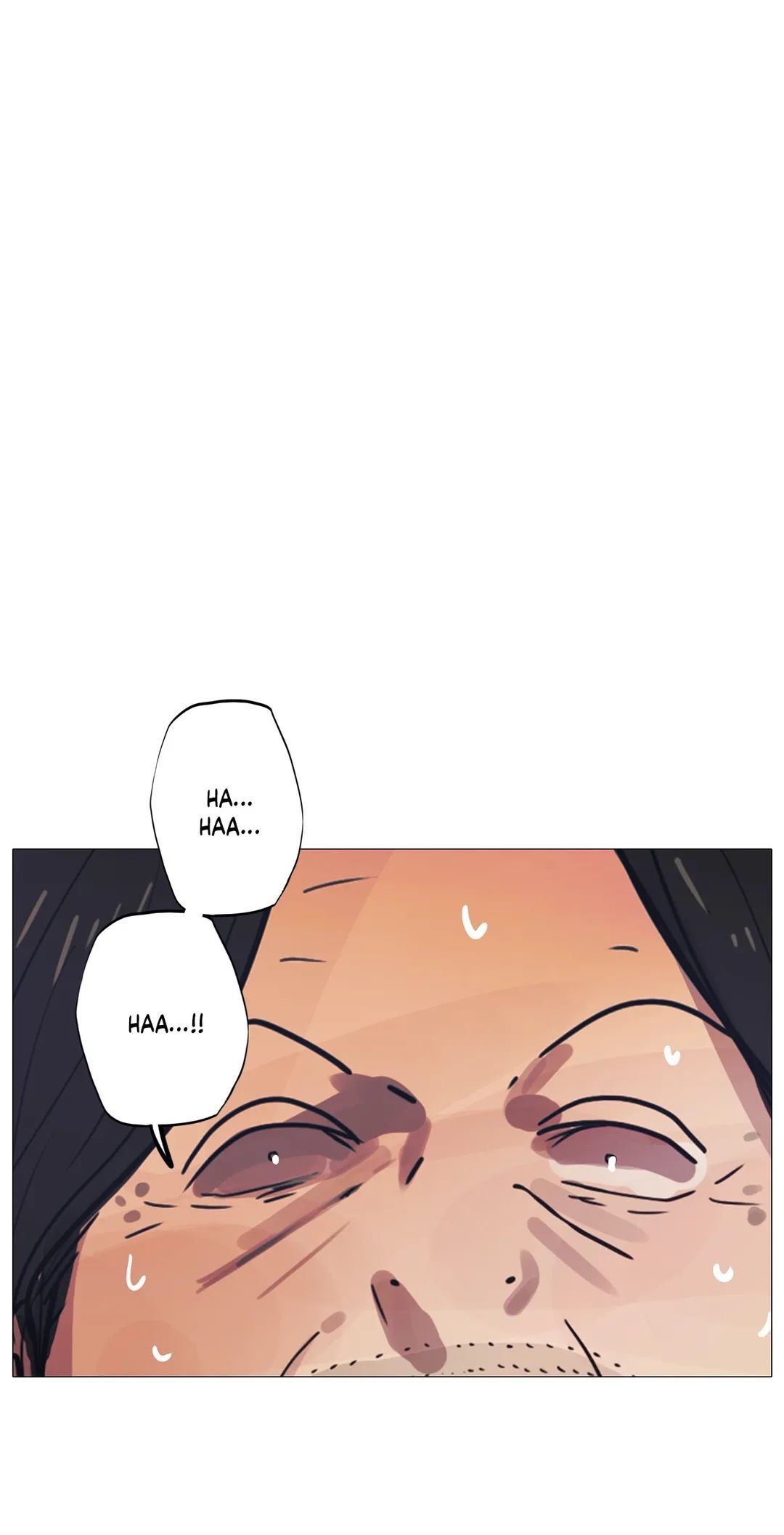Blood Strangers Manhwa - Chapter 66 Page 27