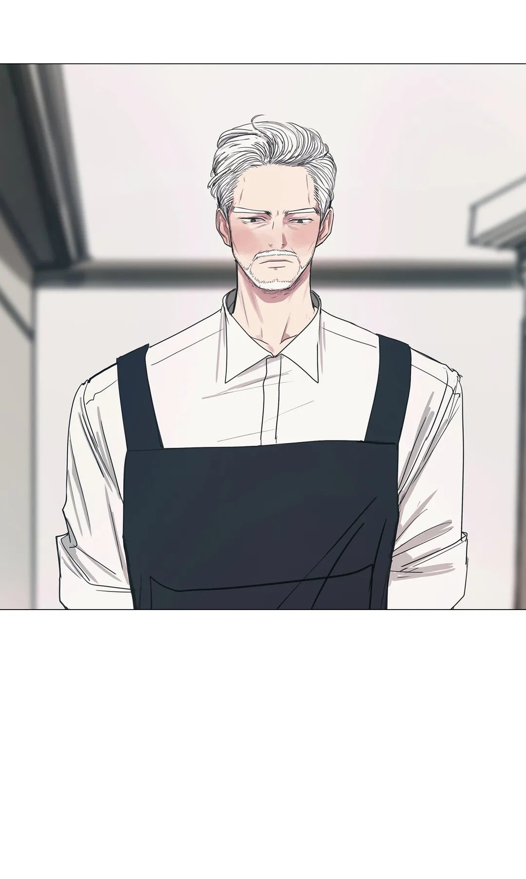 Blood Strangers Manhwa - Chapter 17 Page 5