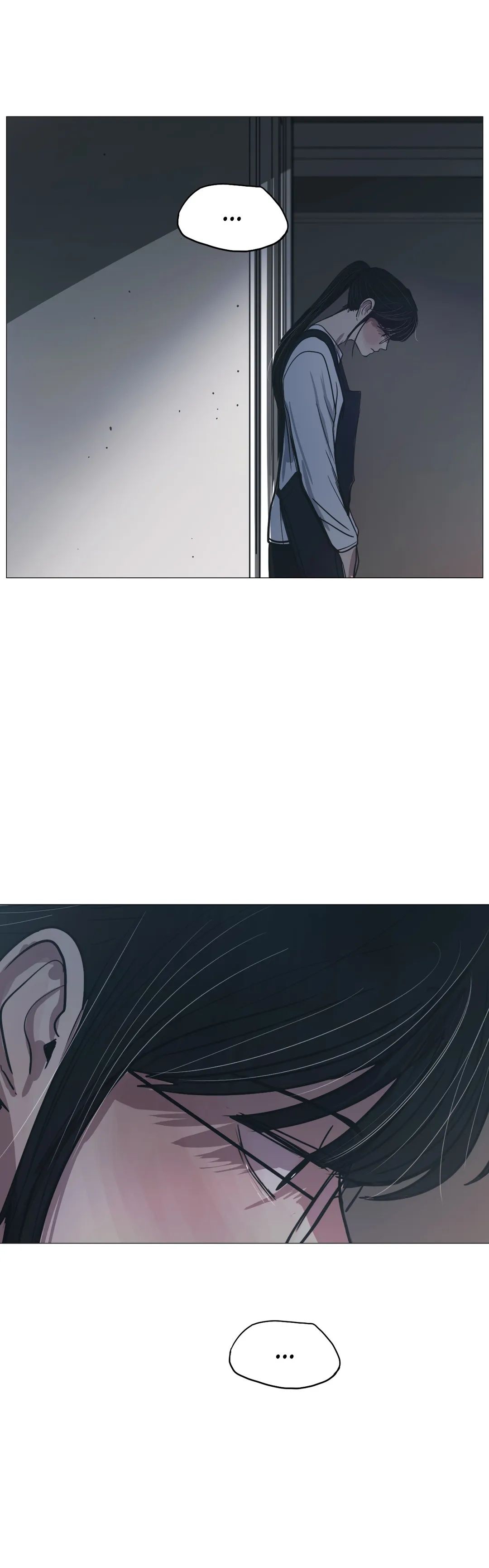 Blood Strangers Manhwa - Chapter 17 Page 51