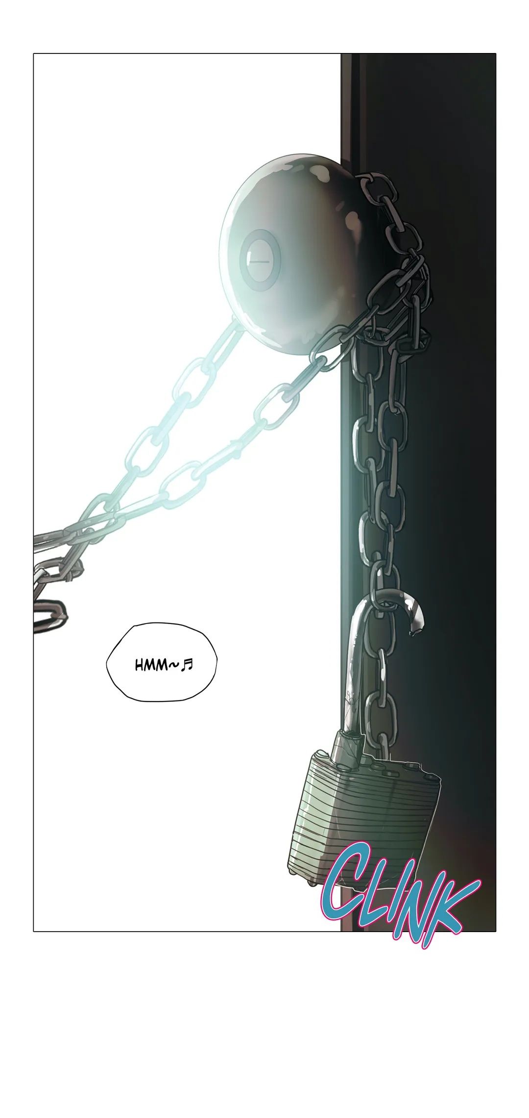 Blood Strangers Manhwa - Chapter 43 Page 43