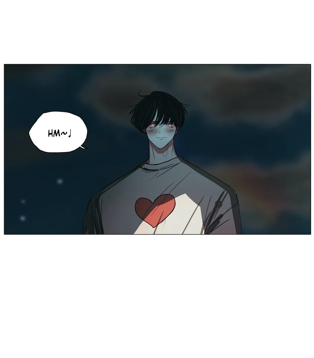 Blood Strangers Manhwa - Chapter 43 Page 45